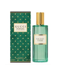 Парфюмерная вода Memoire d’une Odeur 100.0 Gucci