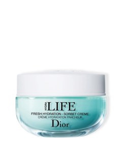 Крем-сорбэ увлажняющий Hydra Life Dior