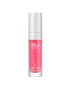 Блеск-тинт для губ One Touch Tinted Gloss Elian