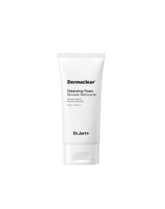 Пенка для умывания глубокого очищения Dermaclear Cleansing Foam Dr.jart+