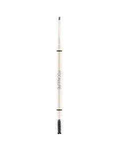 Карандаш для бровей Artist Superfine Eyebrow Pencil Focallure