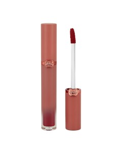 Помада для губ VELVET AIR LIP жидкая Hojo