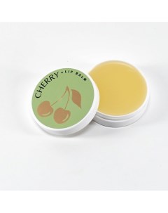 Масло-бальзам для губ Lip balm Cherry 15.0 Axione