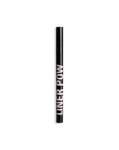 Подводка для глаз Liner Pow Longwear Liquid Liner Revolution makeup