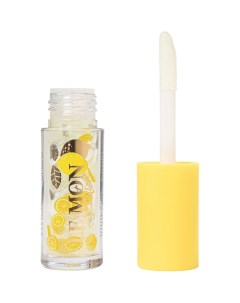 Блеск для губ Lemon Citron Vivienne sabo