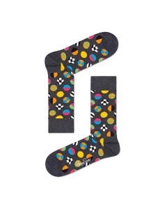 Носки Clashing Dot 9700 Happy socks