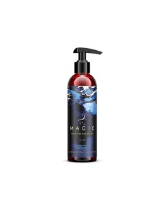 Мыло парфюмированное для рук Magic air Wild strawberries and cashmere 250.0 Pure bases