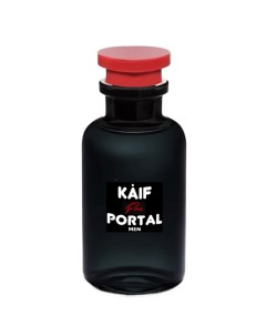 Туалетная вода FIRE PORTAL 100.0 Kaif