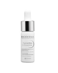 Сыворотка для лица осветляющая С-Concentrate Pigmentbio 15.0 Bioderma