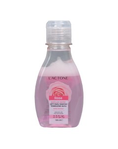 Мицеллярная вода Rose 100.0 L'actone