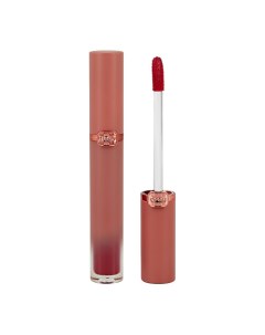 Помада для губ VELVET AIR LIP жидкая Hojo