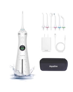 Портативный ирригатор для полости рта PDPRO Aqualine