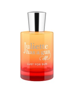 Парфюмерная вода Lust For Sun 50 Juliette has a gun