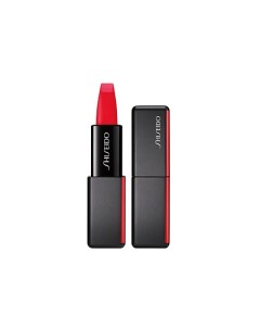 Матовая помада для губ ModernMatte Shiseido