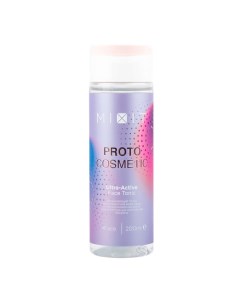 Тоник для лица увлажняющий для возрастной кожи 30+ PROTOCOSMETIC MOISTURIZING FACIAL TONER FOR AGING Mixit