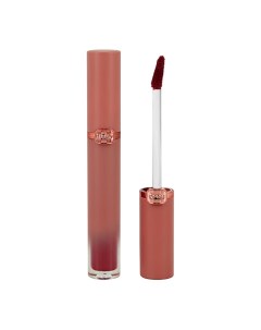 Помада для губ VELVET AIR LIP жидкая Hojo