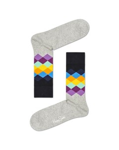 Носки Faded Diamond 9500 Happy socks