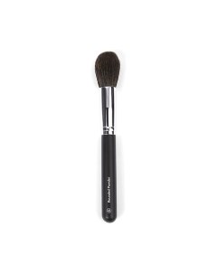 Кисть круглая для пудры Rounded Powder Brush Bh cosmetics