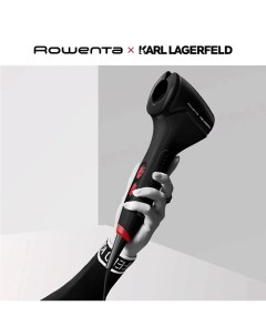 Автоматический стайлер для волос Karl Lagerfeld So Curls CF371LF0 Rowenta