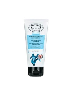 Увлажняющий лосьон для тела Pure Moisturizing Body Lotion Mettler 1929