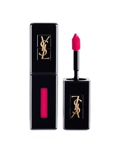 YSL Кремовый лак для губ с виниловым эффектом Vernis A Levres Vinyl Cream Yves saint laurent