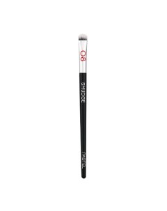 Кисть для растушевки нижнего века PROFASHION SMUDGE BRUSH 08 Pastel