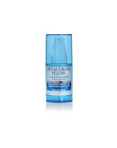 Крем для век гиалуроновый HYALURON ELIXIR 35.0 Liv delano