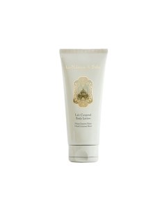 Лосьон для тела Мускус, Ладан и Роза Voyage Taj Palace Body Lotion La sultane de saba