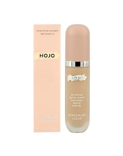 Консилер для лица HIBISCUS NUDE SKIN CONCEALER Hojo