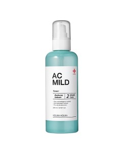 Тонер для лица Ac Mild Holika holika