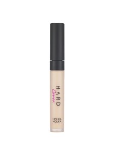 Жидкий консилер Hard Cover Liquid Concealer Holika holika