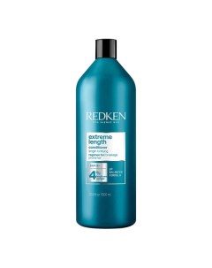 Укрепляющий кондиционер Extreme Length для длинных волос 1000.0 Redken