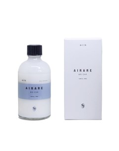 Увлажняющее молочко с экстрактом белого чая AIRARE BAI CHA Milk 100 0 Spa treatment