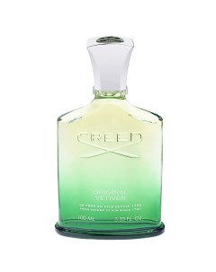 Парфюмерная вода Original Vetiver 100 Creed