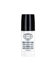 Осветляющая сыворотка, выравнивающая цвет лица Perfection Lightening Serum Mettler 1929