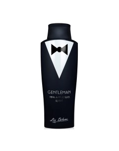 Гель для душа GENTLEMAN Sport 300.0 Liv delano