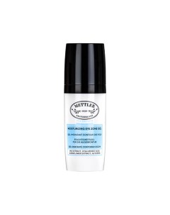 Увлажняющий гель для кожи вокруг глаз Moisturizing Eye Zone Gel Mettler 1929