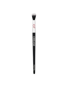 Кисть для растушевки теней в складке PROFASHION CREASE BRUSH 07 Pastel