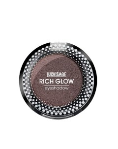 Тени для век RICH GLOW Luxvisage