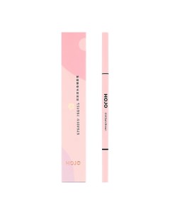 Карандаш для бровей EYEBROW PENCIL Hojo