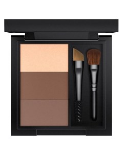 Набор для бровей Great Brows Mac