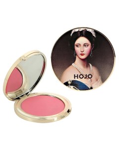 Румяна для лица PALACE NOBLE CREAM BLUSH Hojo