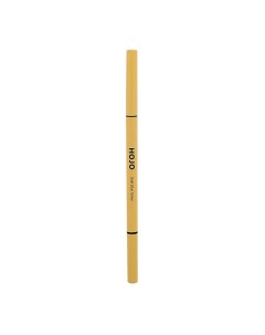 Карандаш для бровей EYEBROW PENCIL Hojo