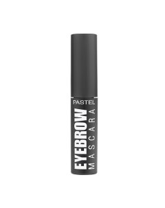 Тушь для бровей PROFASHION EYEBROW MASCARA Pastel