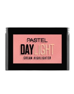 Кремовый хайлайтер PROFASHION DAYLIGHT CREAM HIGHLIGHTER Pastel