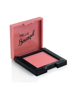 Кремовые румяна PROFASHION CREAM BLUSH Pastel