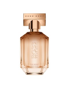 Парфюмерная вода  The Scent Private Accord For Her 50 Boss