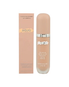 Консилер для лица HIBISCUS NUDE SKIN CONCEALER Hojo