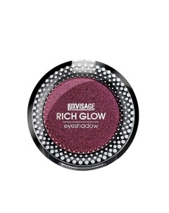 Тени для век RICH GLOW Luxvisage