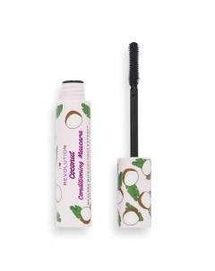 Тушь для ресниц TASTY COCONUT Conditioning Mascara I heart revolution